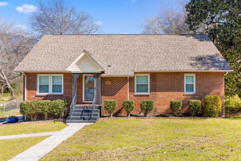 109 E Meadowbrook Drive Chattanooga TN 37415