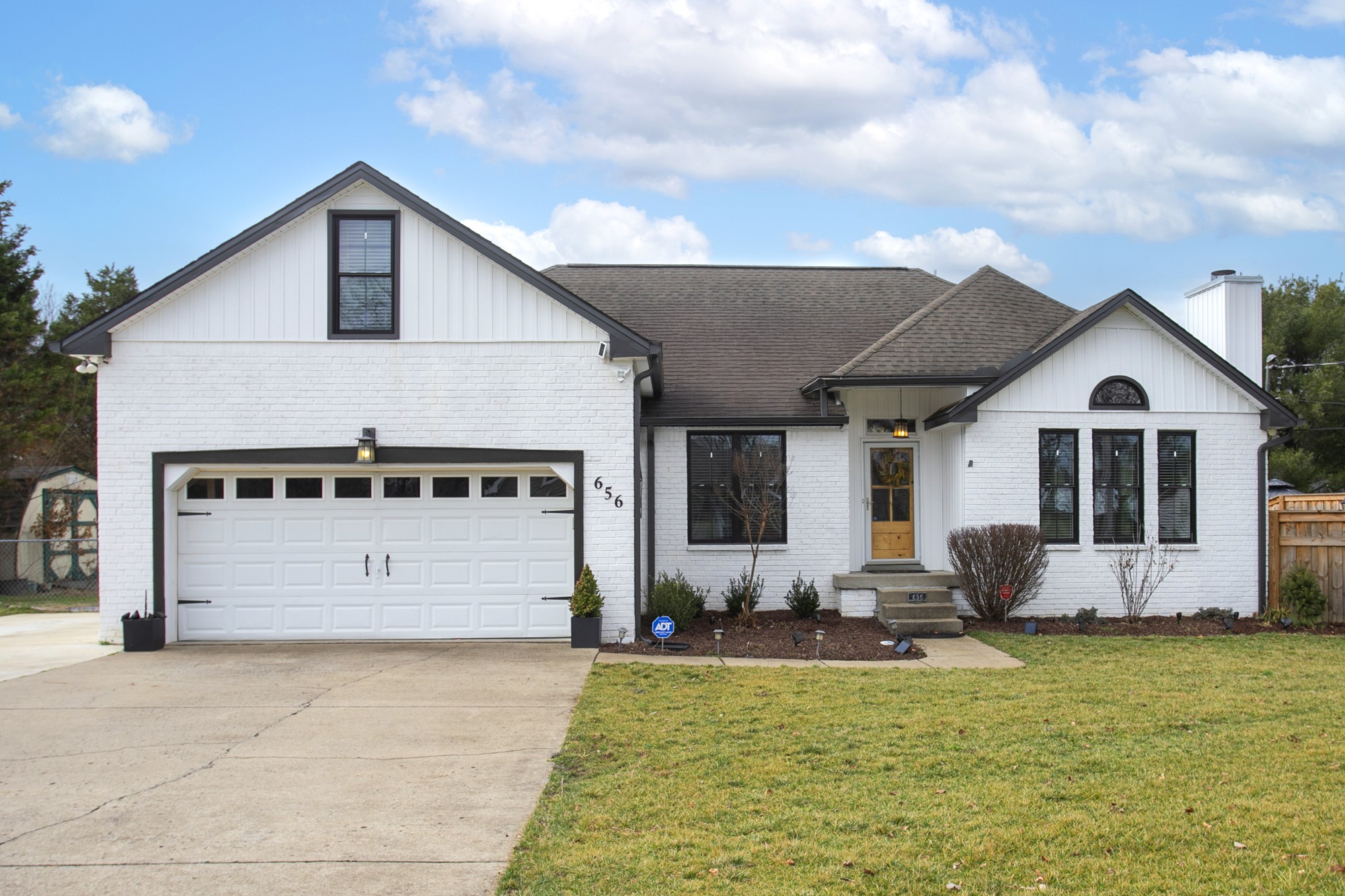 656 Bluff View Drive Pegram TN 37143