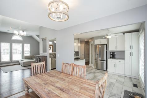 656 Bluff View Drive Pegram TN 37143