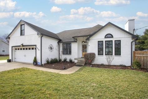 656 Bluff View Drive Pegram TN 37143