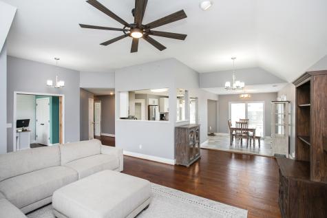 656 Bluff View Drive Pegram TN 37143