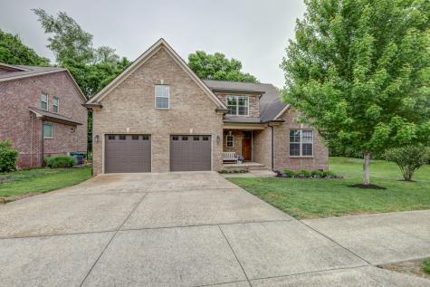 7045 Salmon Run Spring Hill TN 37174