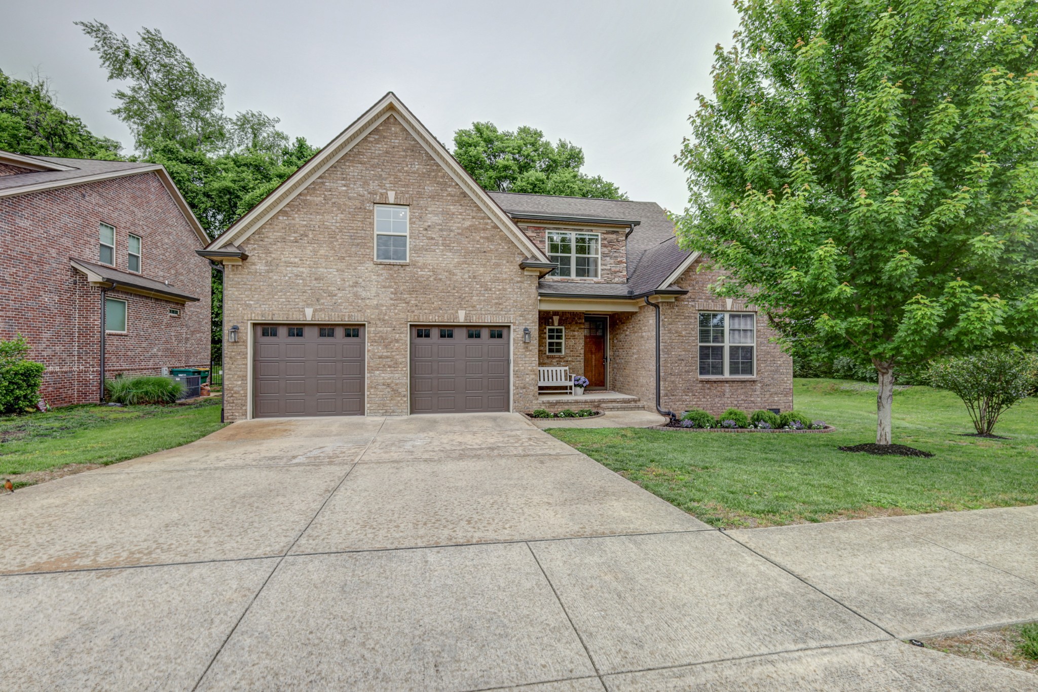 7045 Salmon Run Spring Hill TN 37174