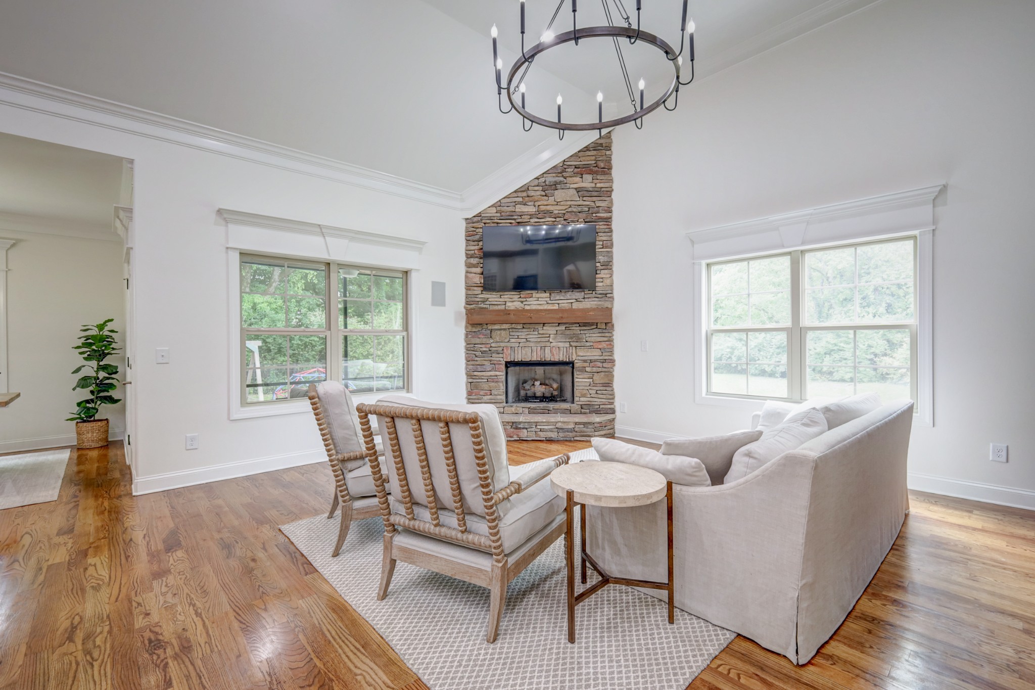 7045 Salmon Run Spring Hill TN 37174