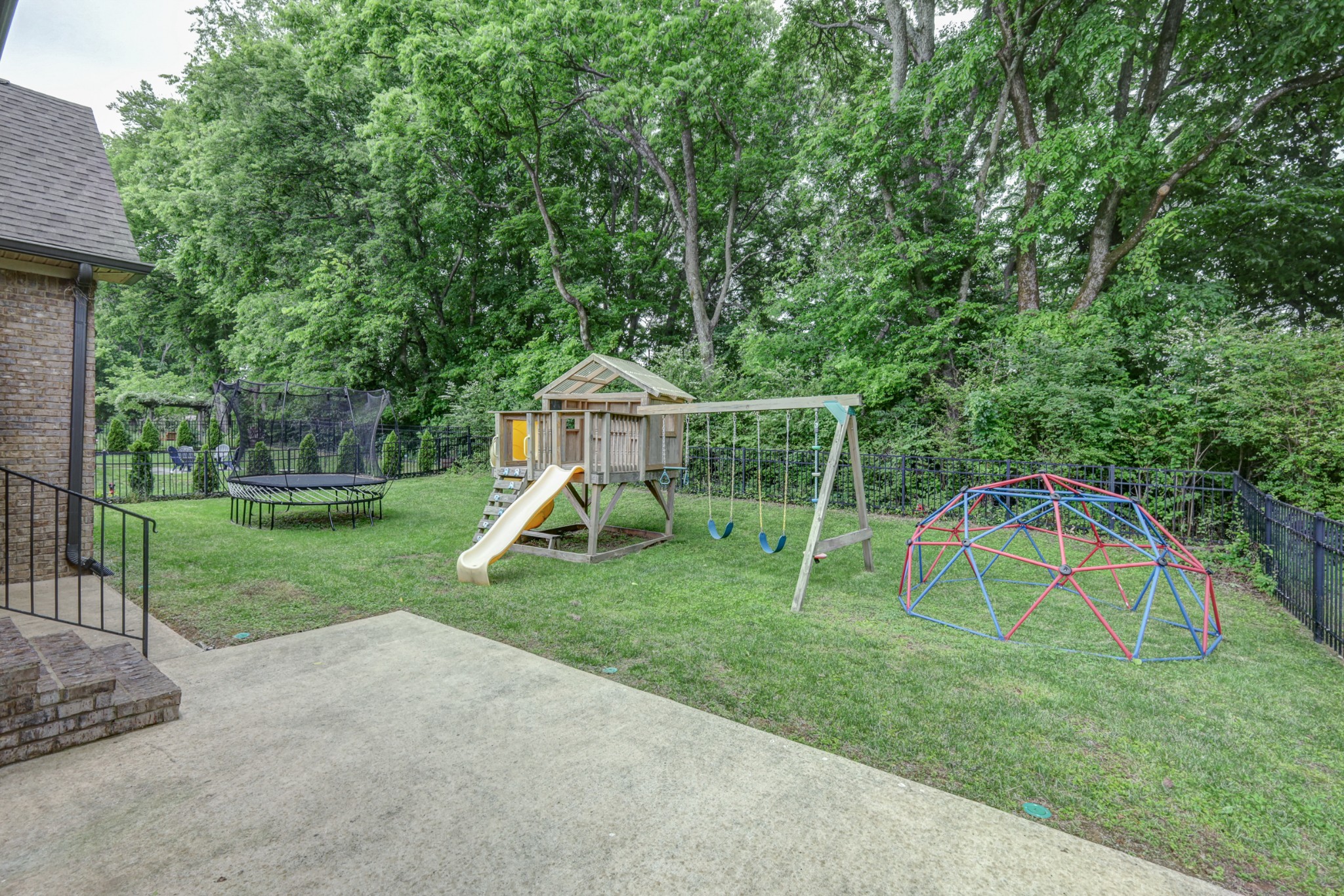 7045 Salmon Run Spring Hill TN 37174