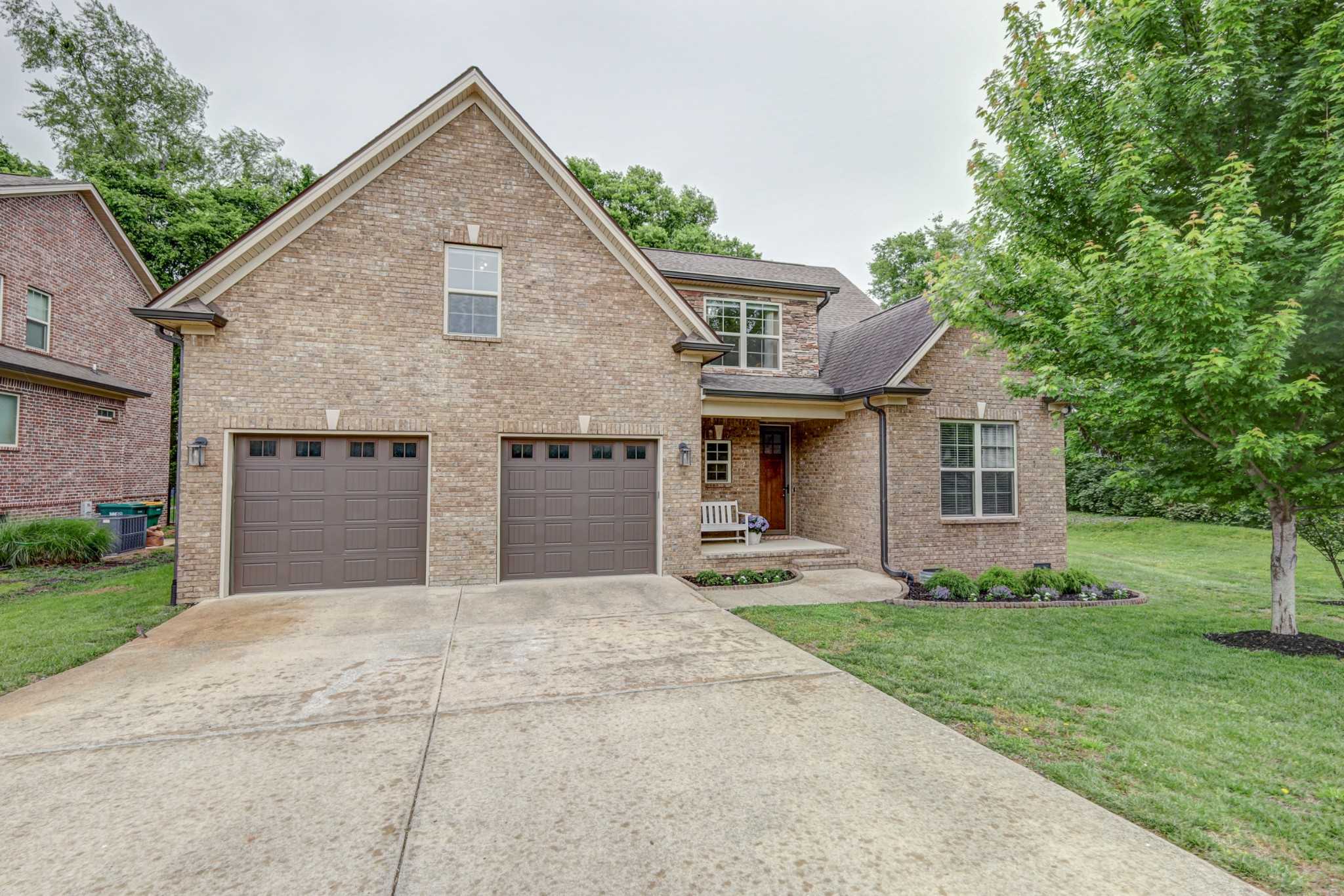 7045 Salmon Run Spring Hill TN 37174