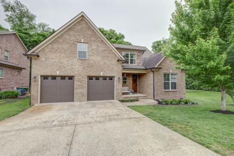 7045 Salmon Run Spring Hill TN 37174