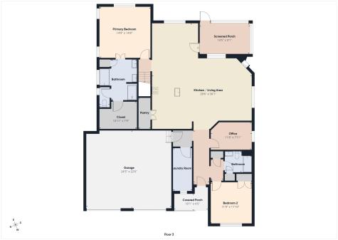7045 Salmon Run Spring Hill TN 37174