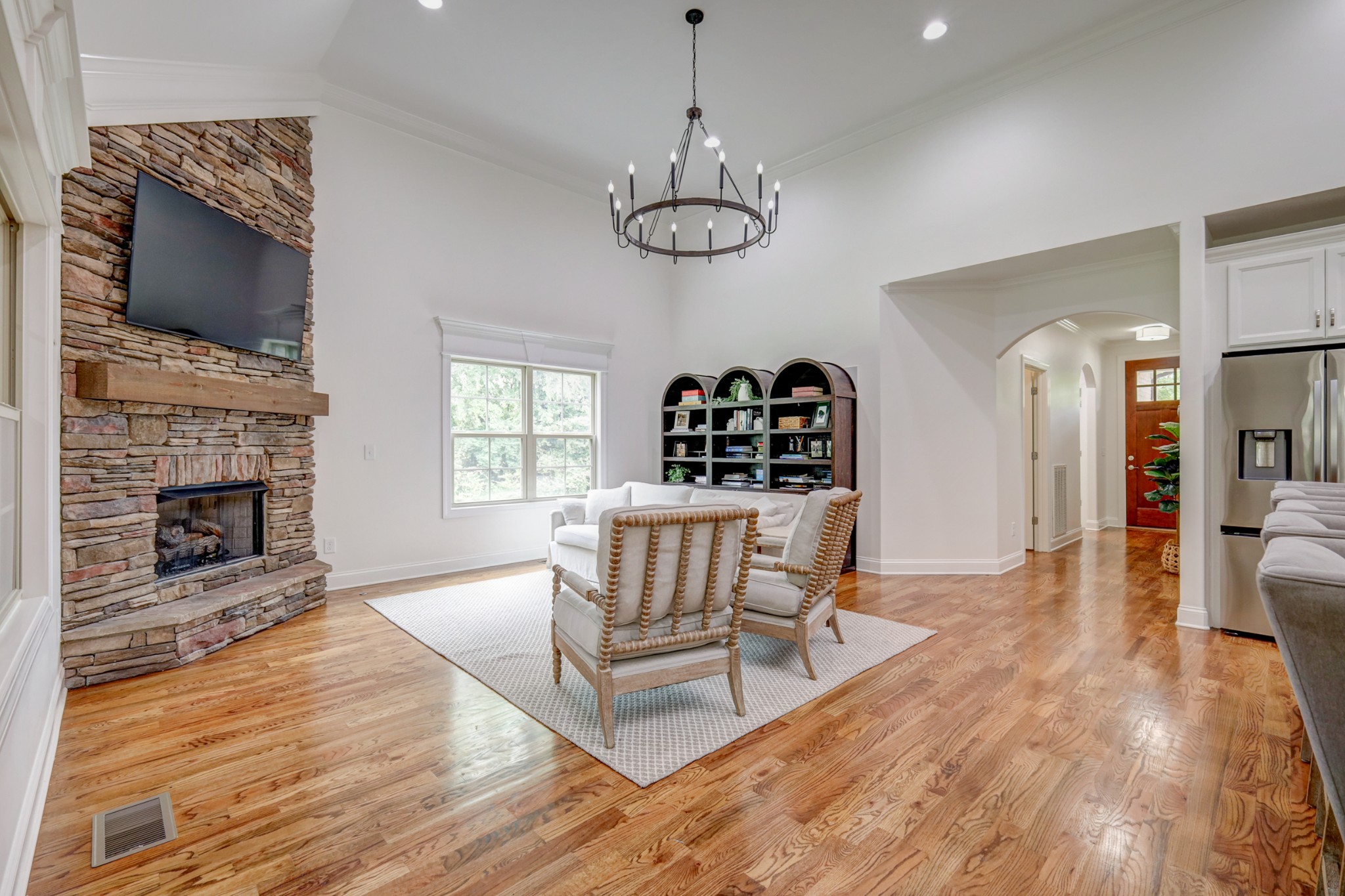 7045 Salmon Run Spring Hill TN 37174