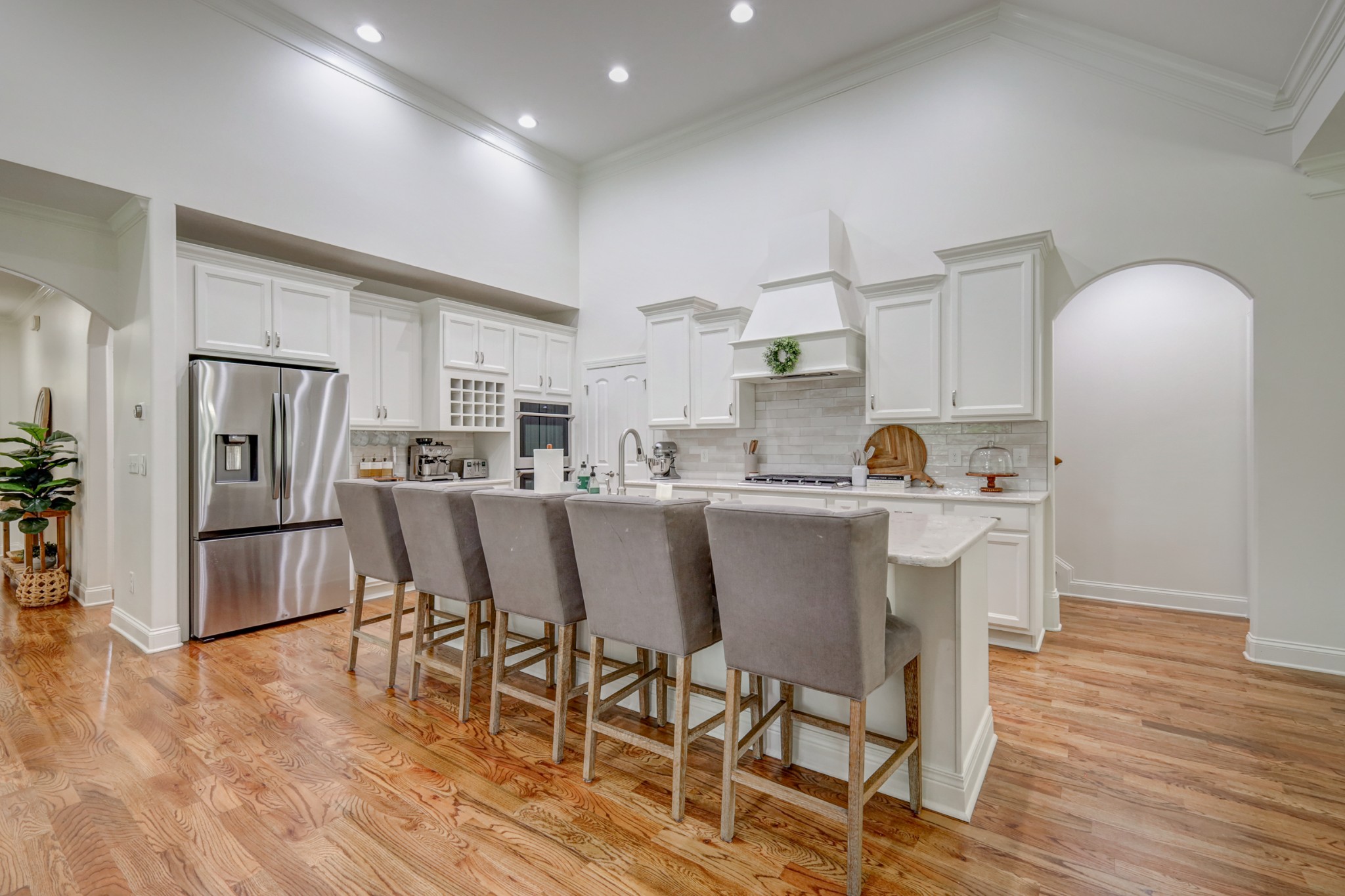 7045 Salmon Run Spring Hill TN 37174