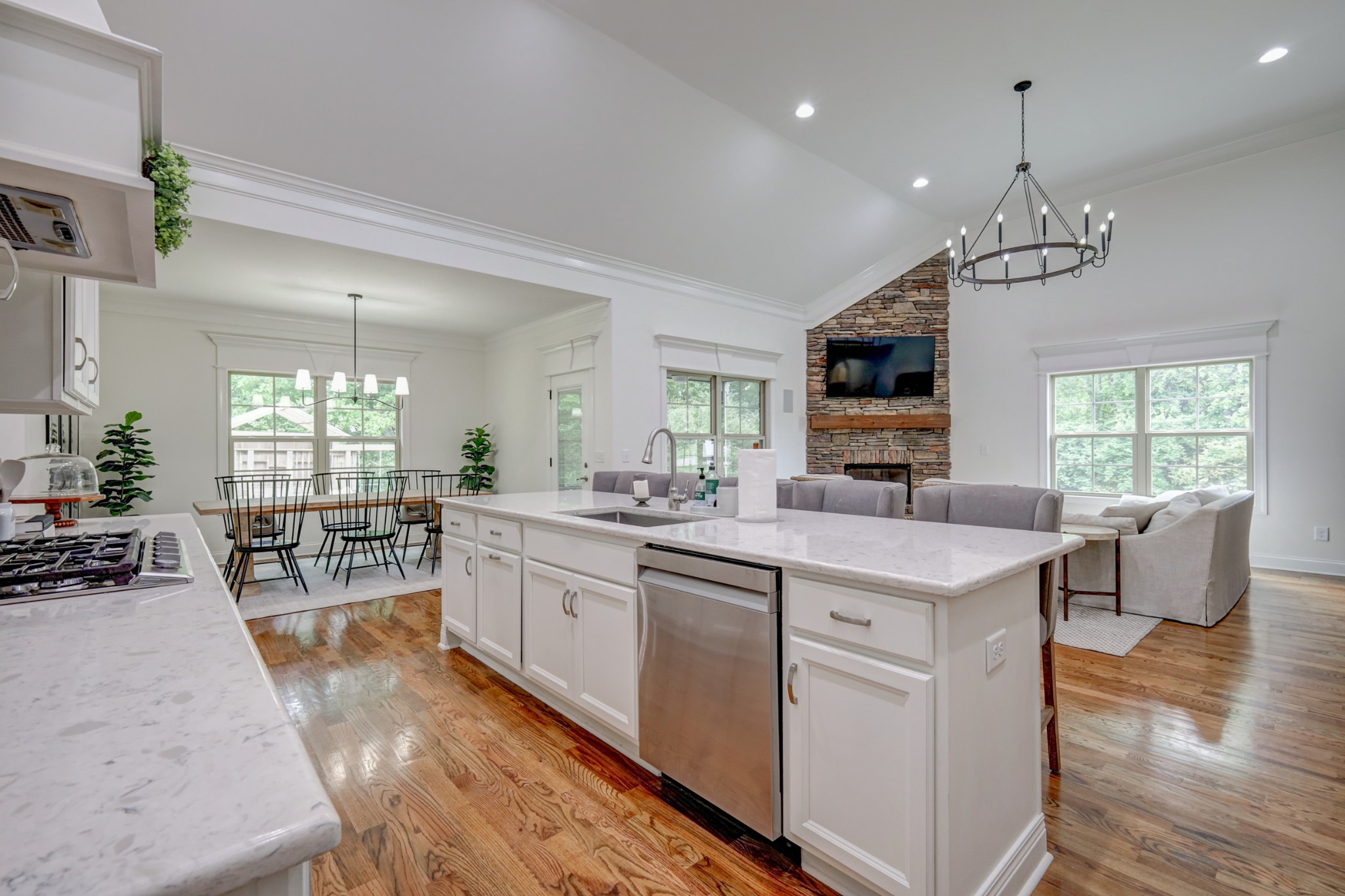 7045 Salmon Run Spring Hill TN 37174