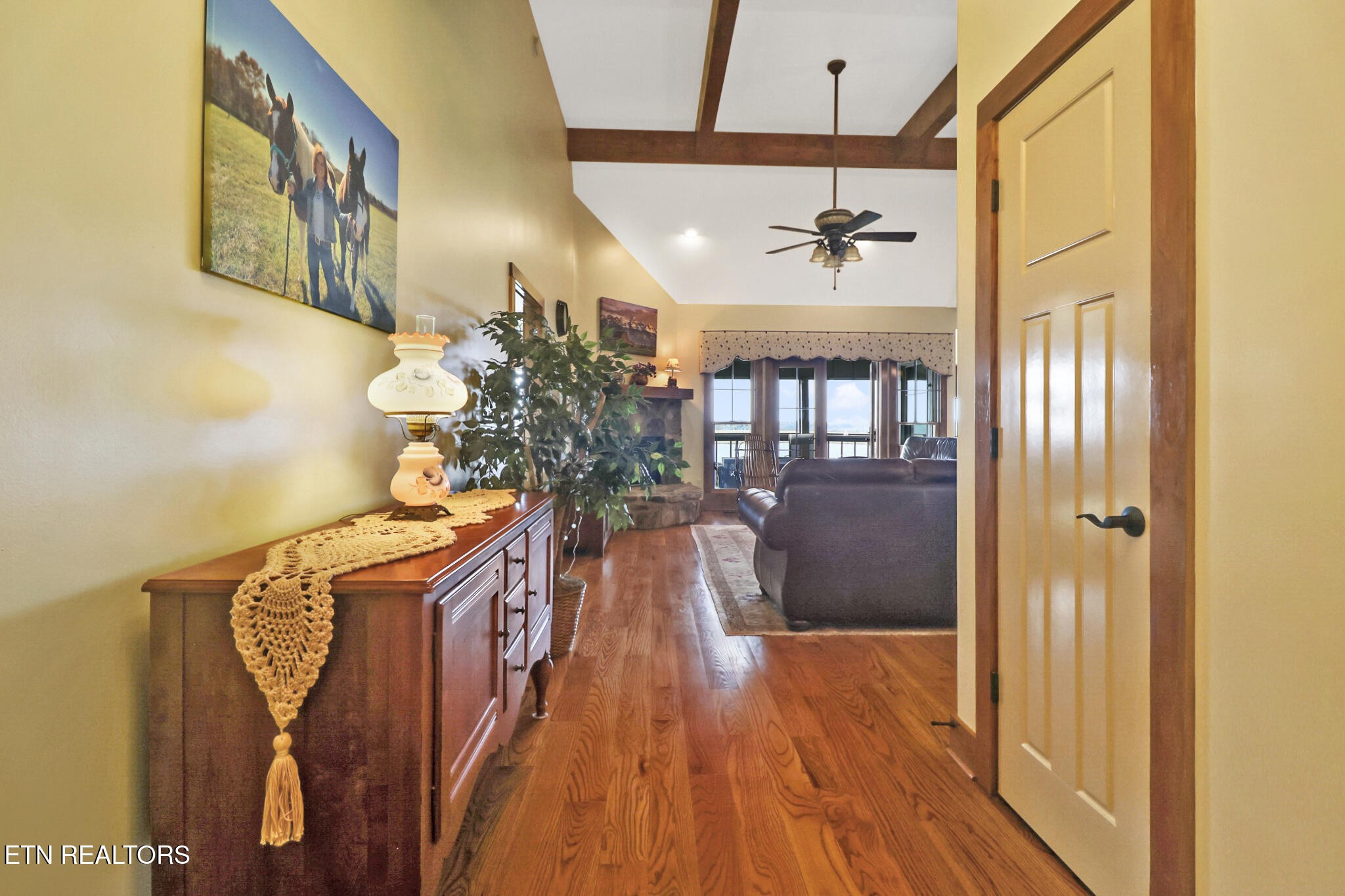 1201 Bridle Trail Spencer TN 38585