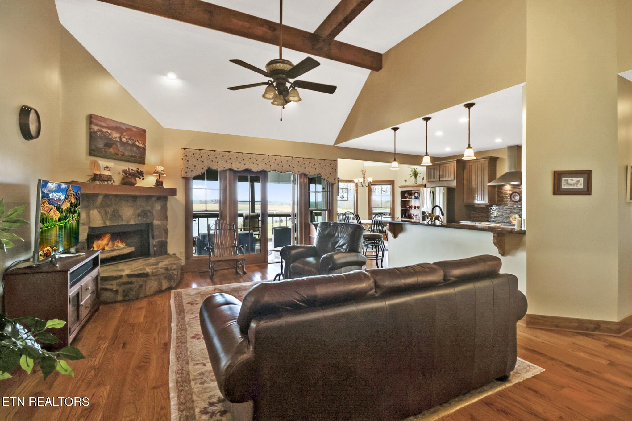 1201 Bridle Trail Spencer TN 38585