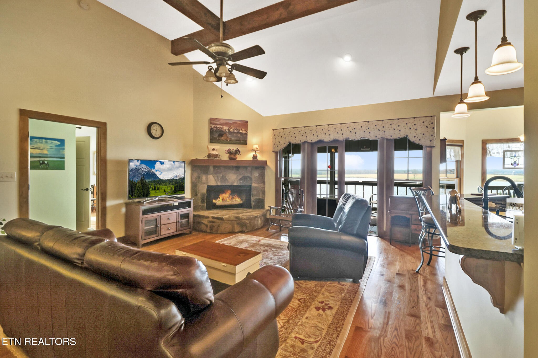 1201 Bridle Trail Spencer TN 38585