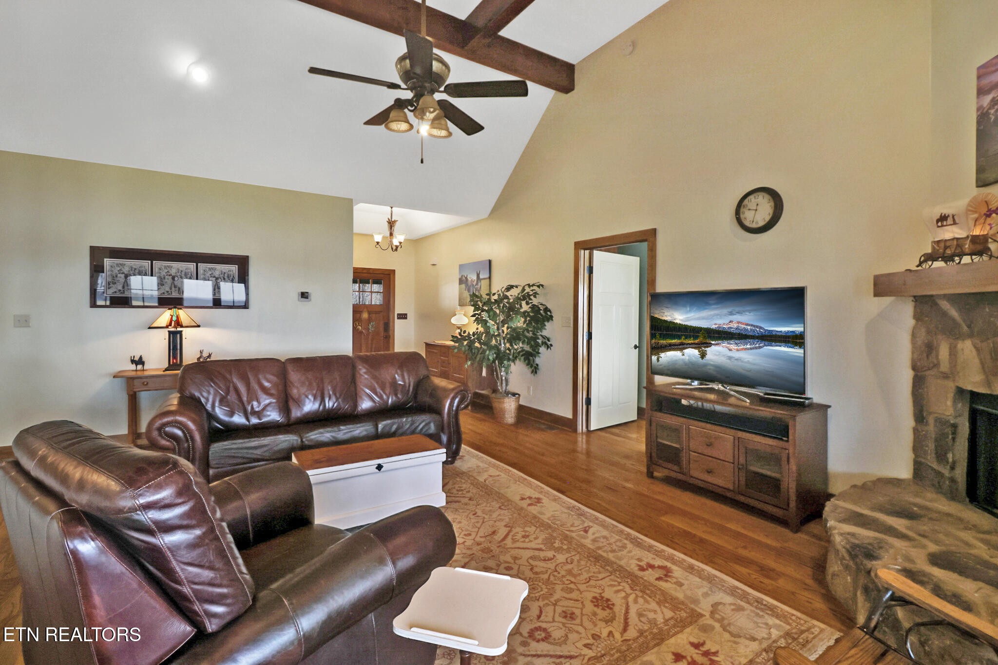 1201 Bridle Trail Spencer TN 38585