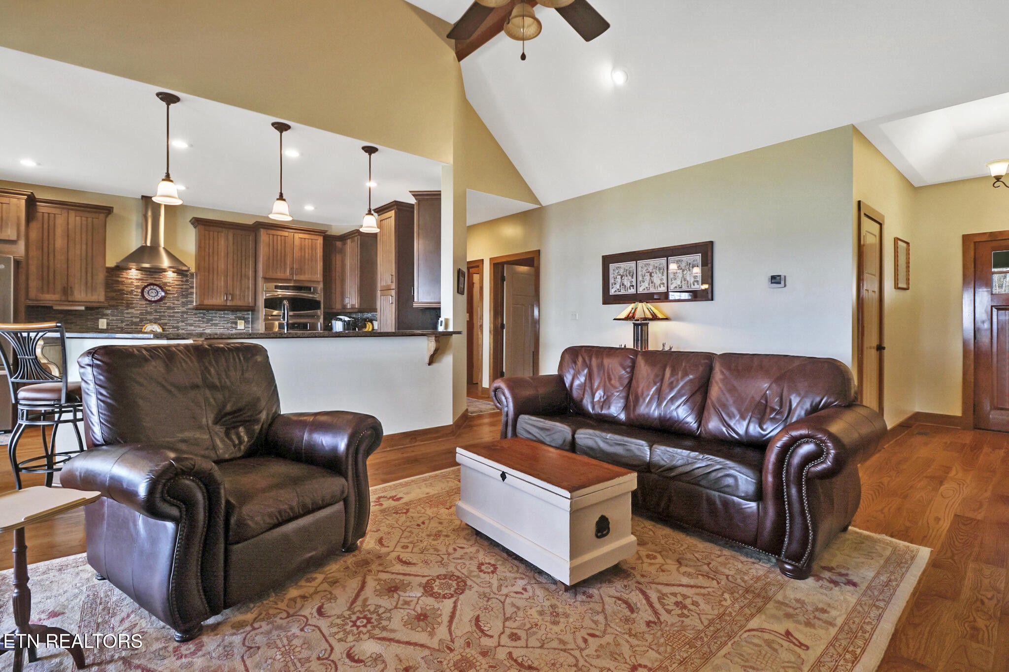1201 Bridle Trail Spencer TN 38585