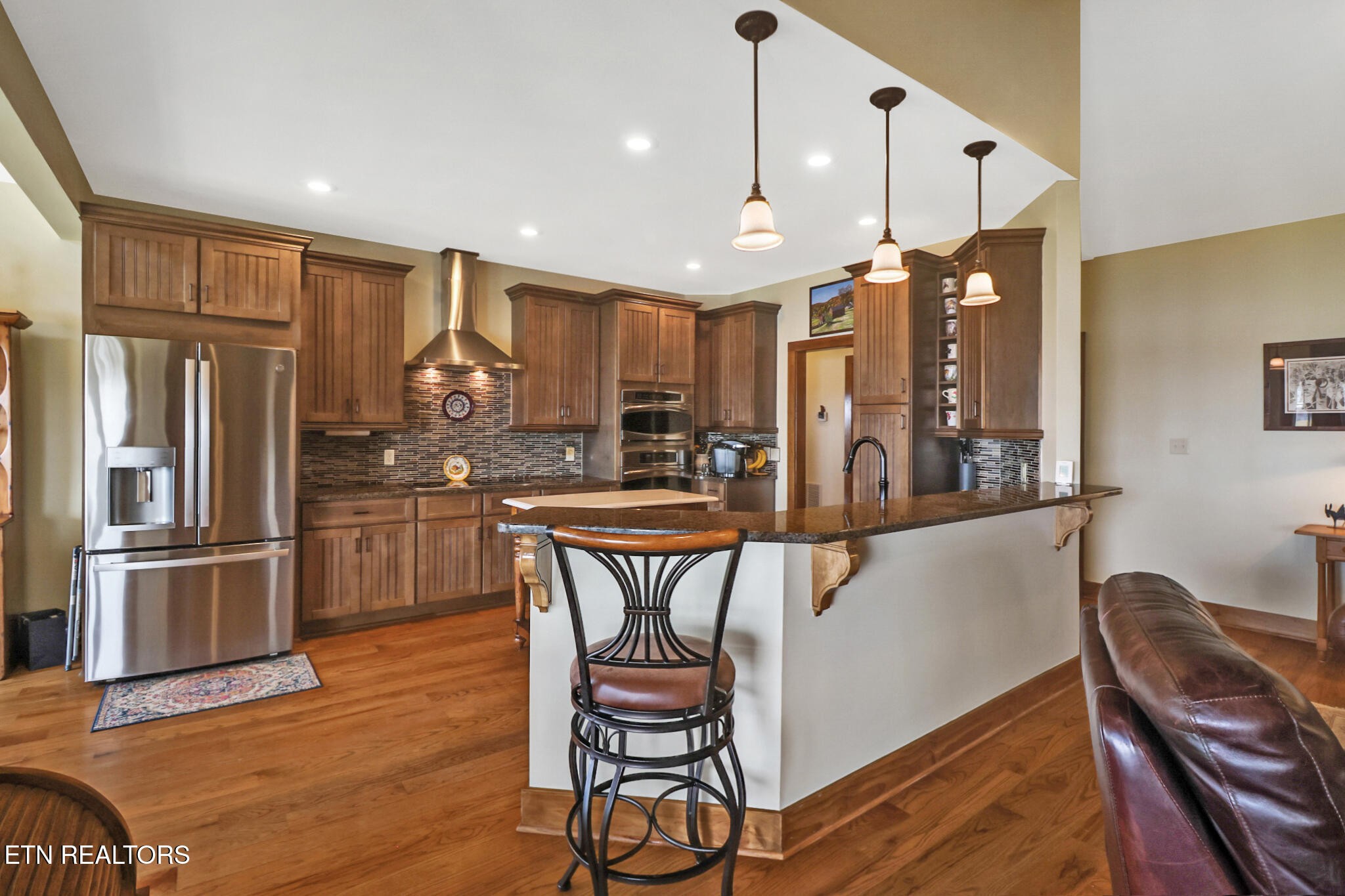 1201 Bridle Trail Spencer TN 38585