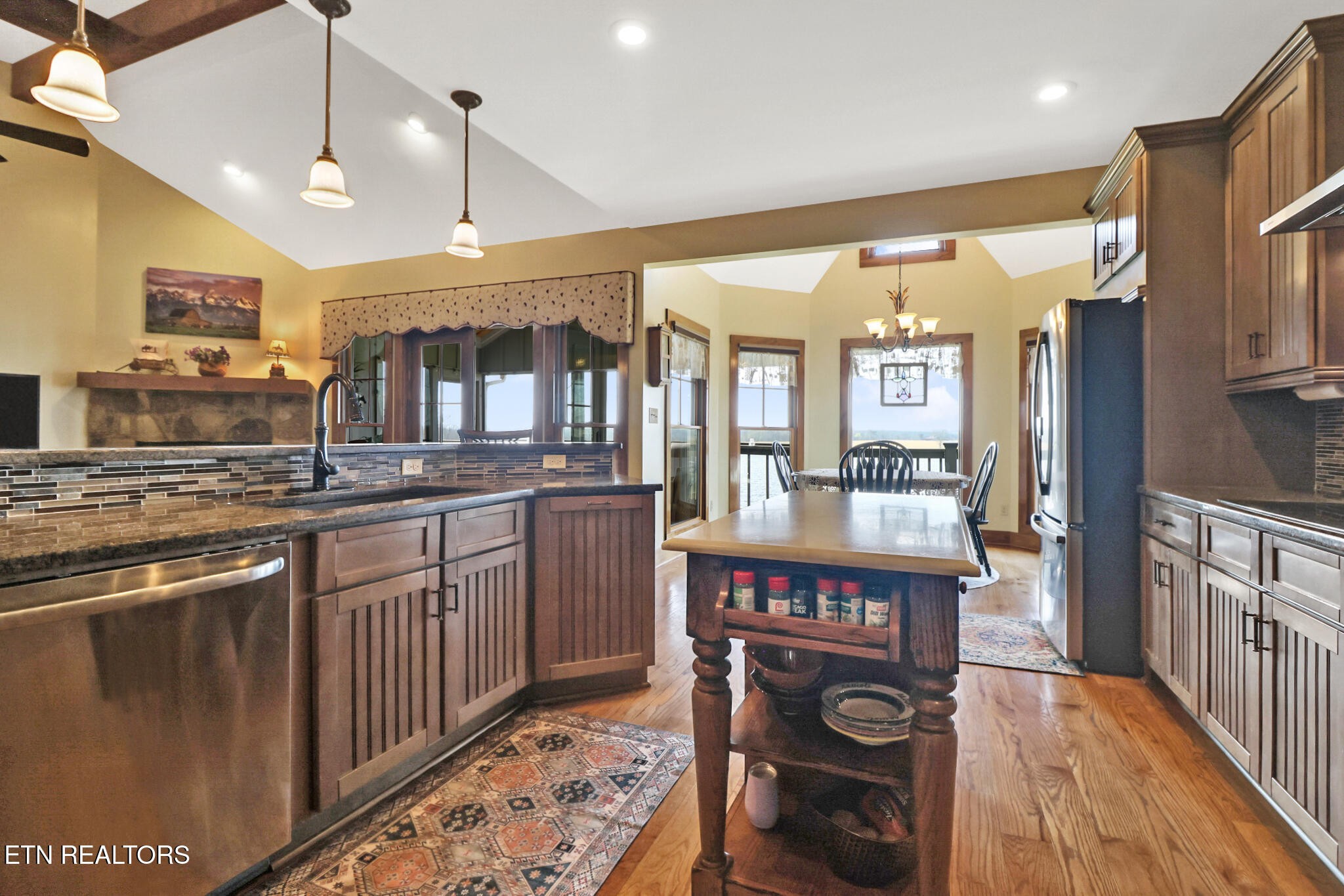 1201 Bridle Trail Spencer TN 38585