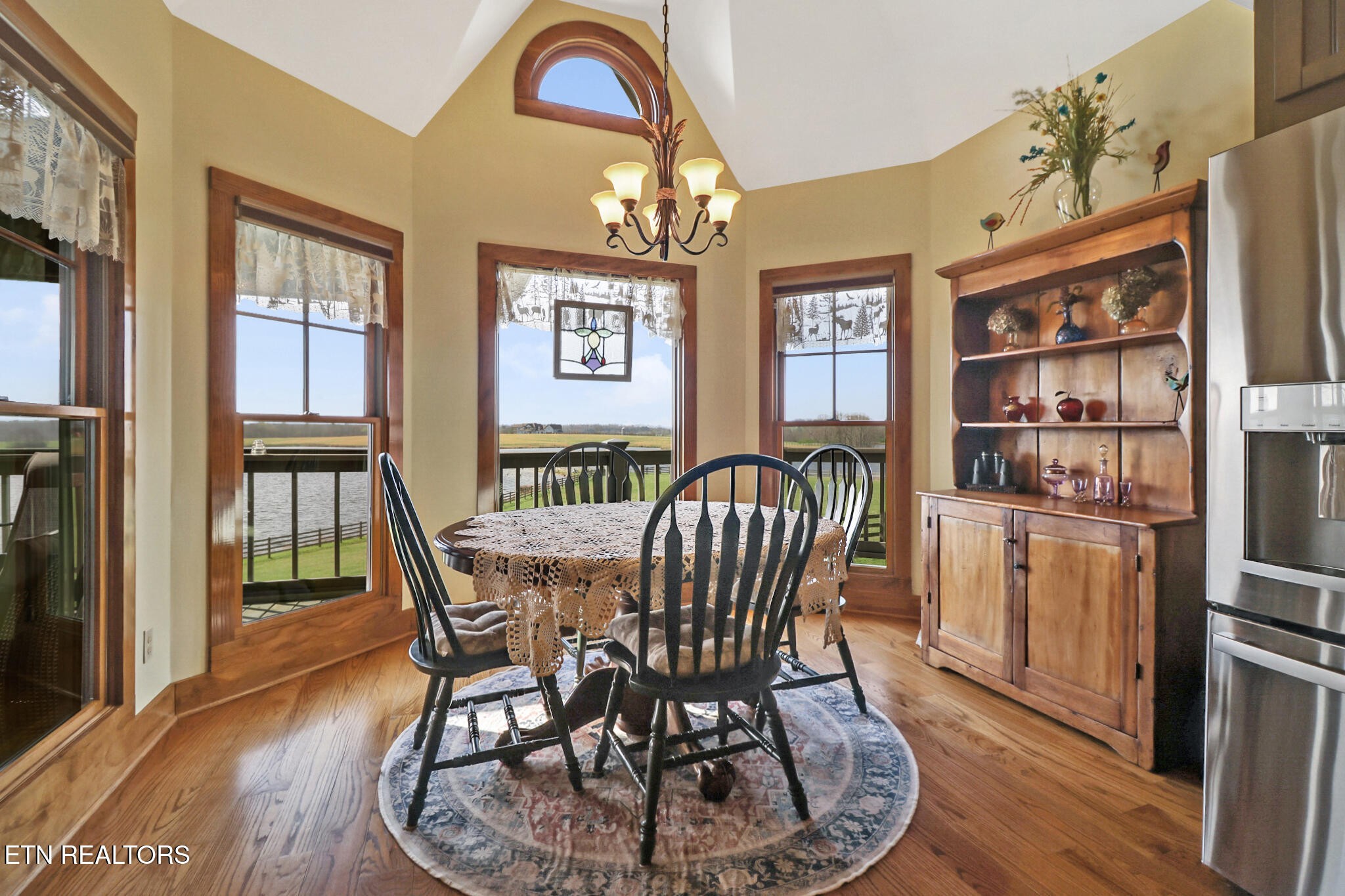 1201 Bridle Trail Spencer TN 38585