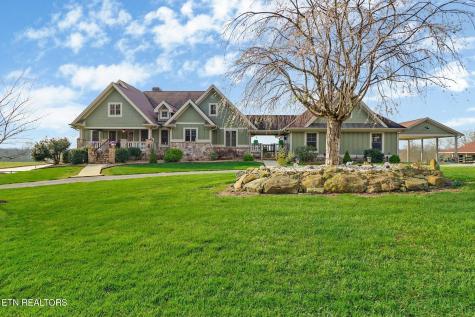 1201 Bridle Trail Spencer TN 38585