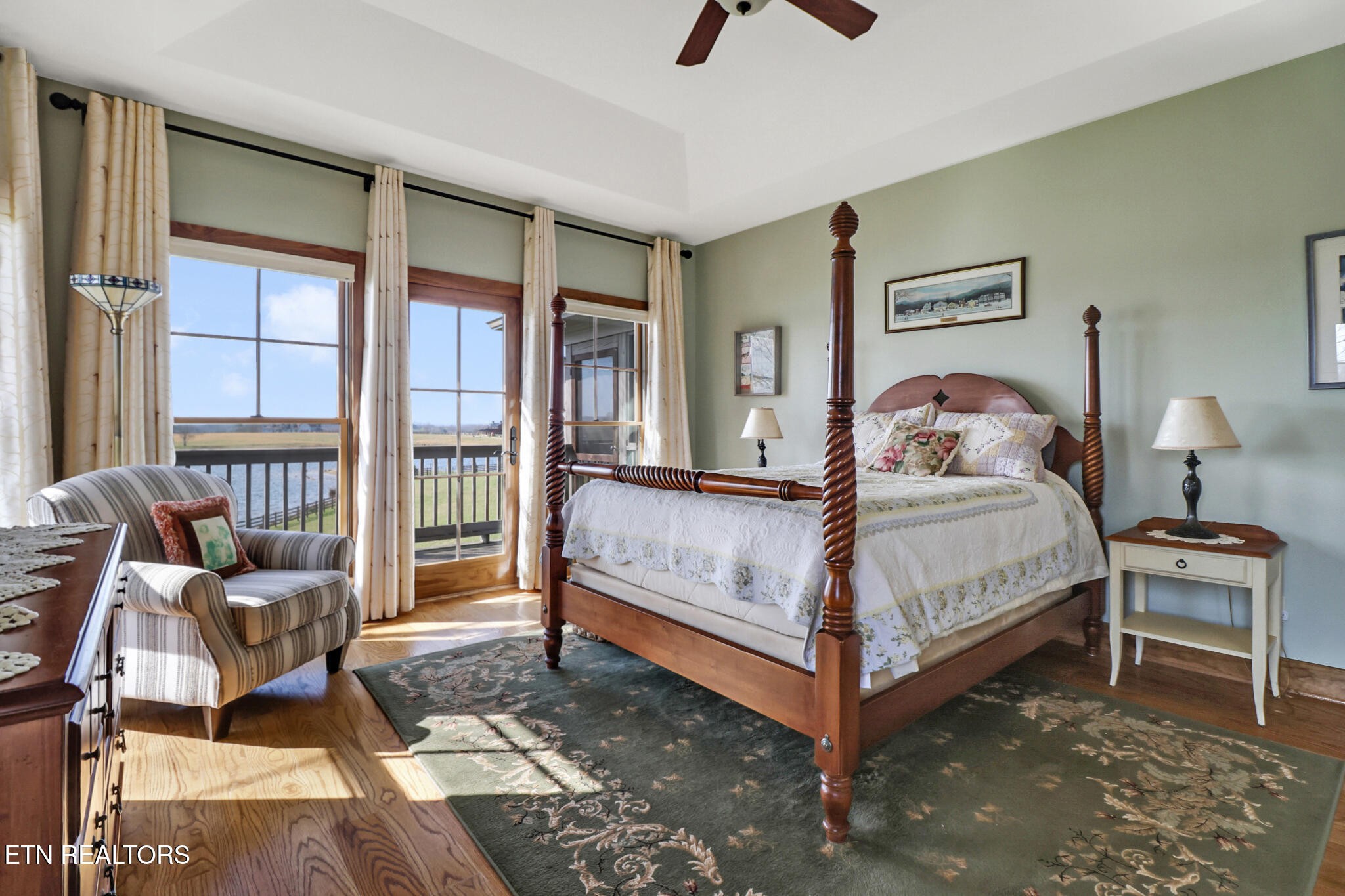 1201 Bridle Trail Spencer TN 38585