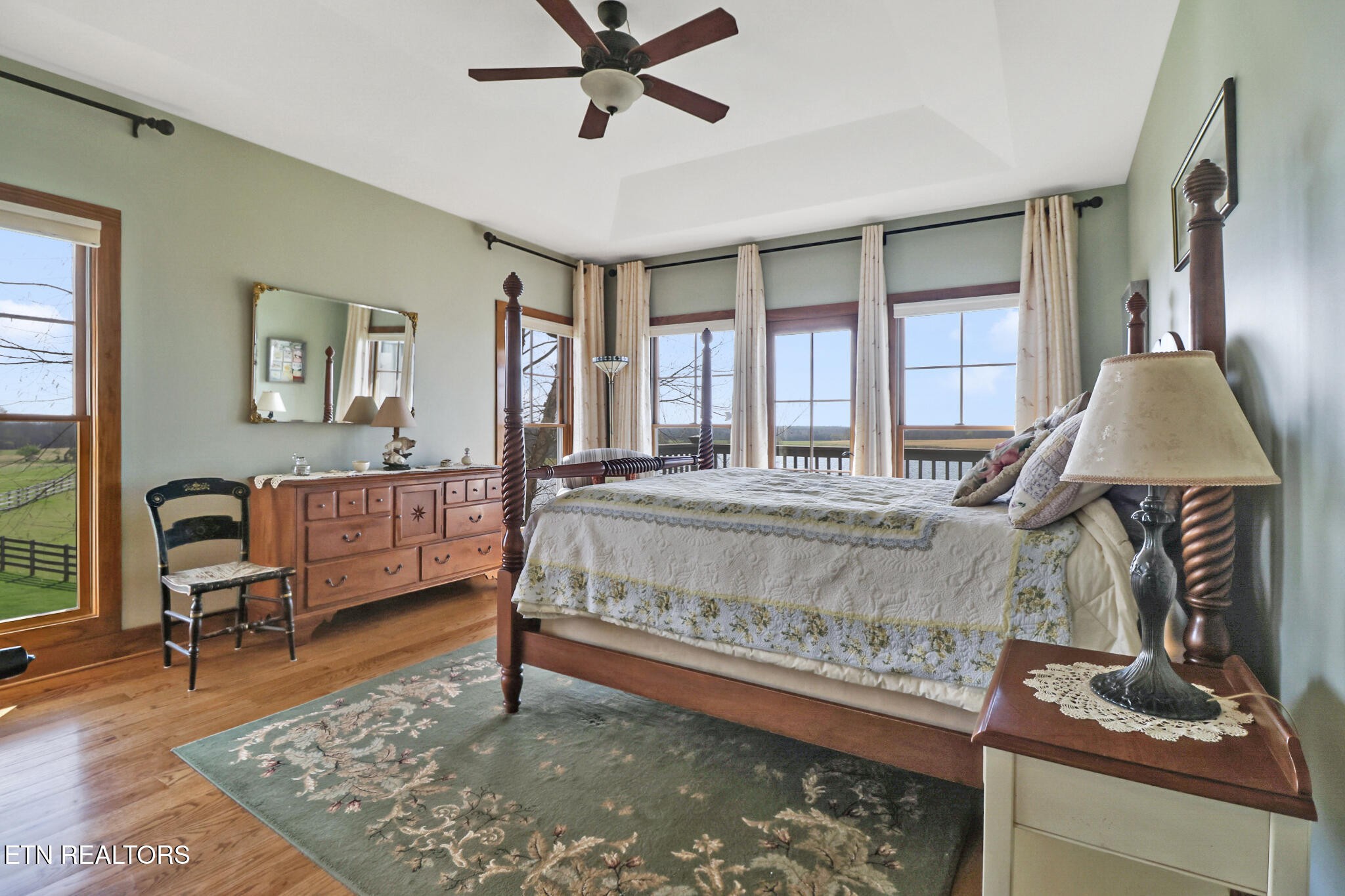 1201 Bridle Trail Spencer TN 38585