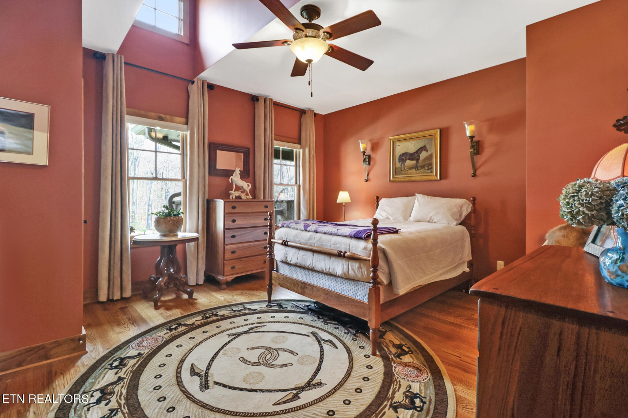 1201 Bridle Trail Spencer TN 38585