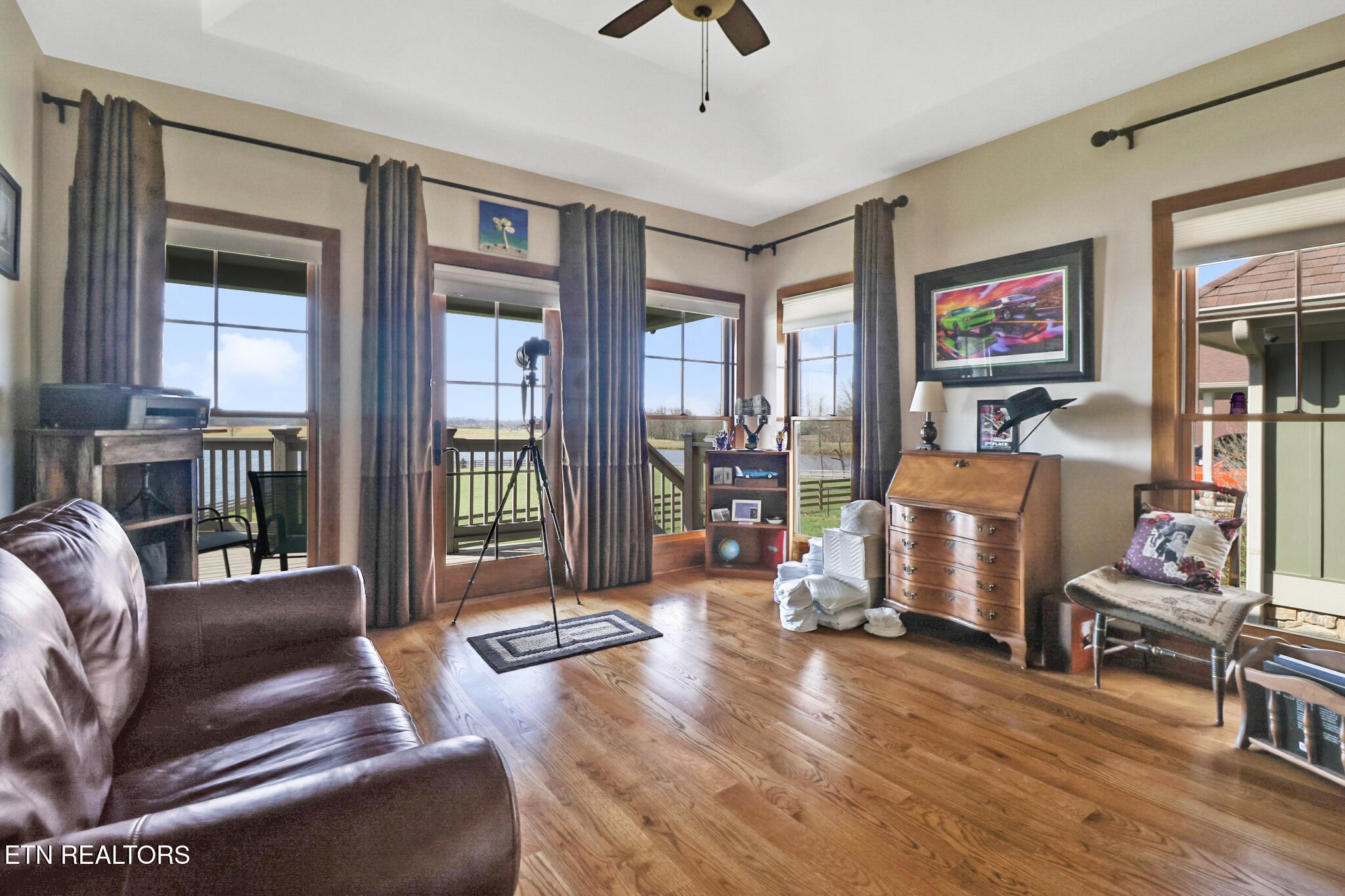 1201 Bridle Trail Spencer TN 38585