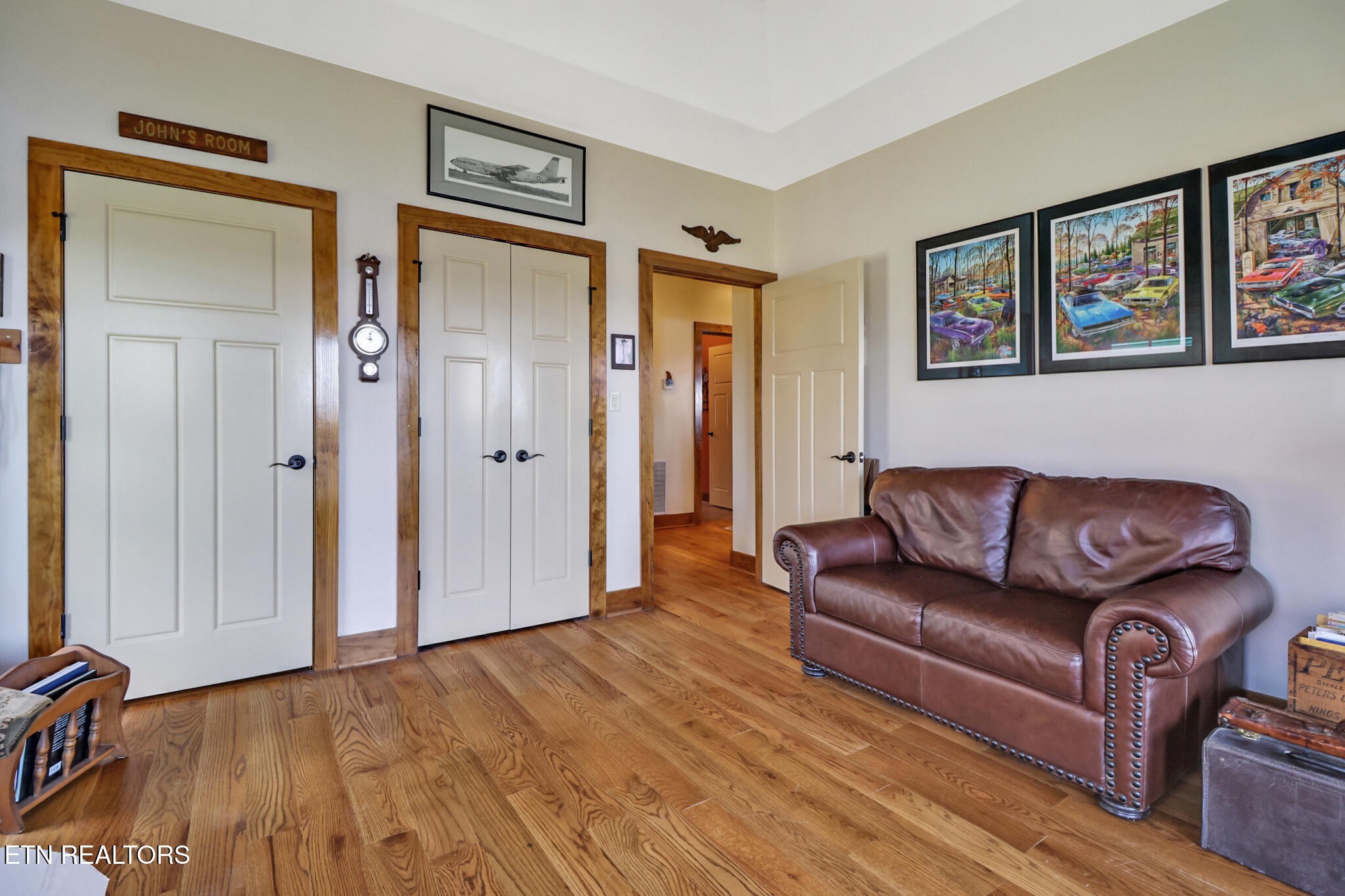 1201 Bridle Trail Spencer TN 38585