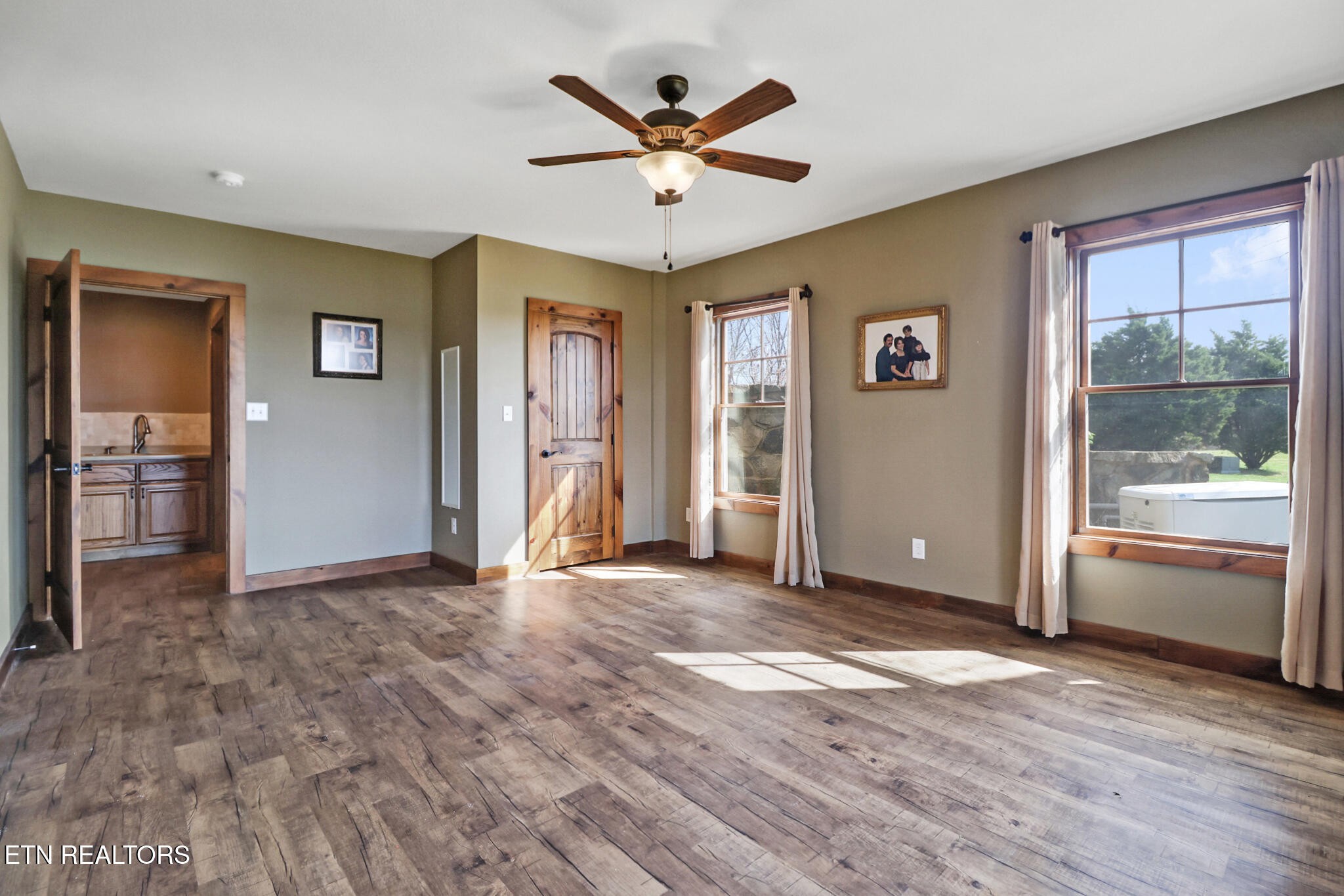 1201 Bridle Trail Spencer TN 38585