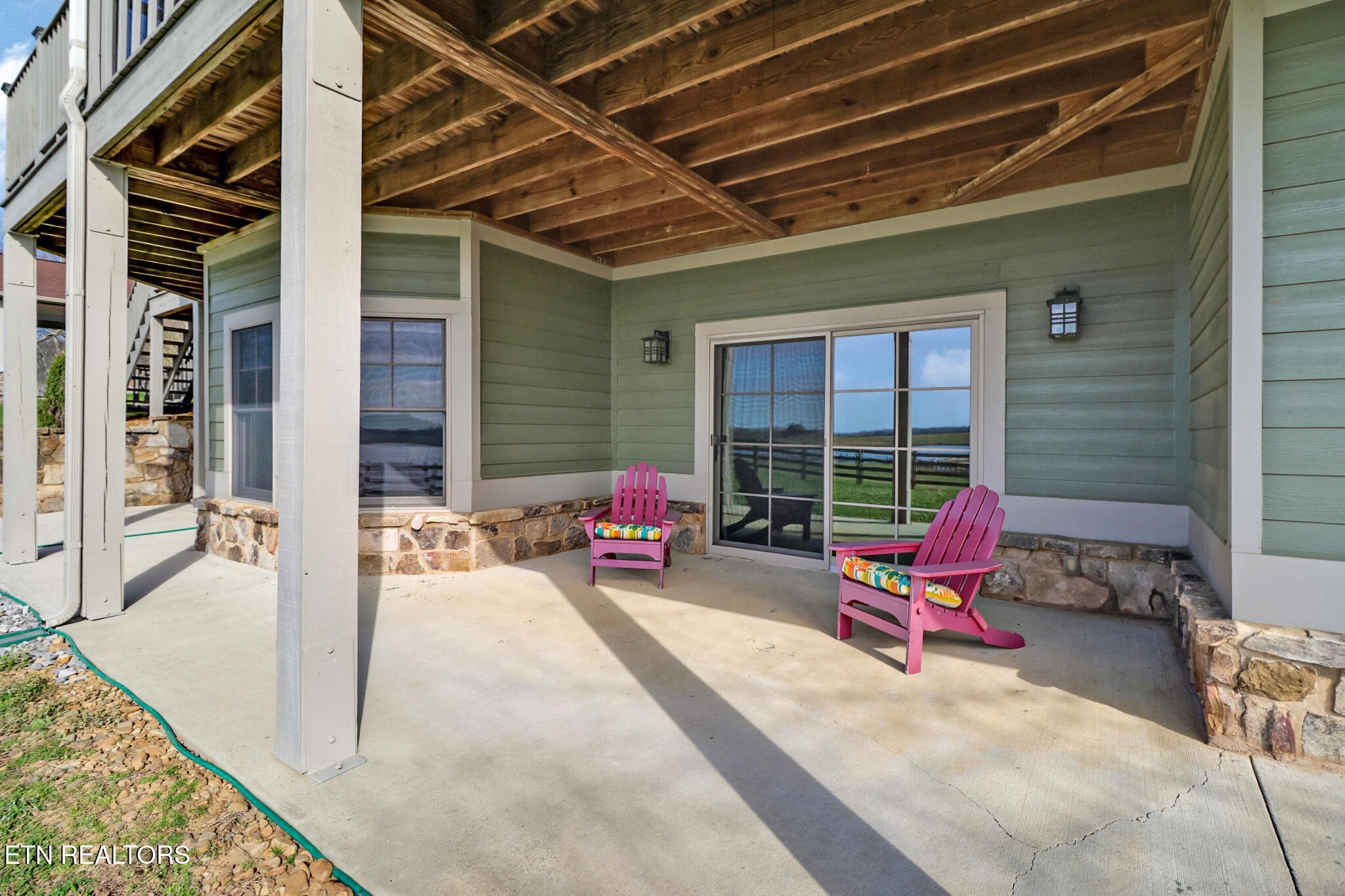 1201 Bridle Trail Spencer TN 38585