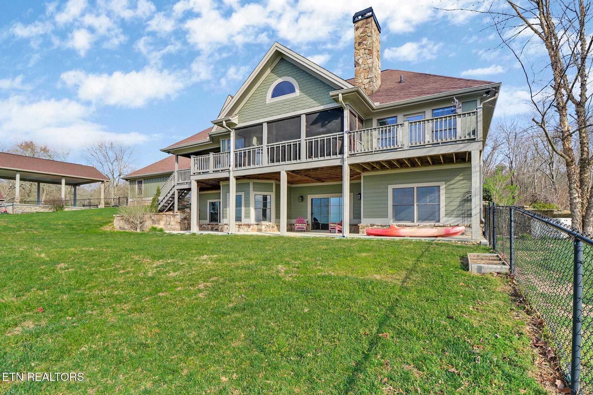 1201 Bridle Trail Spencer TN 38585