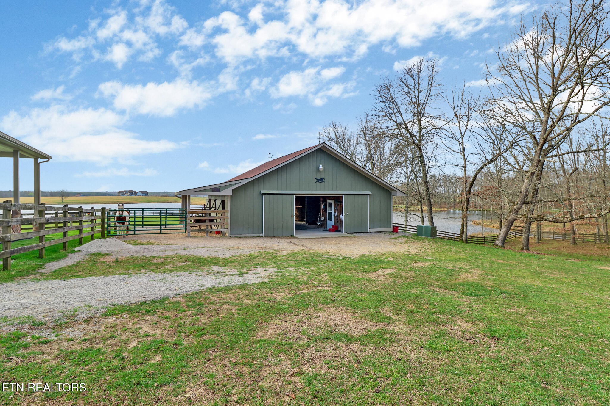 1201 Bridle Trail Spencer TN 38585