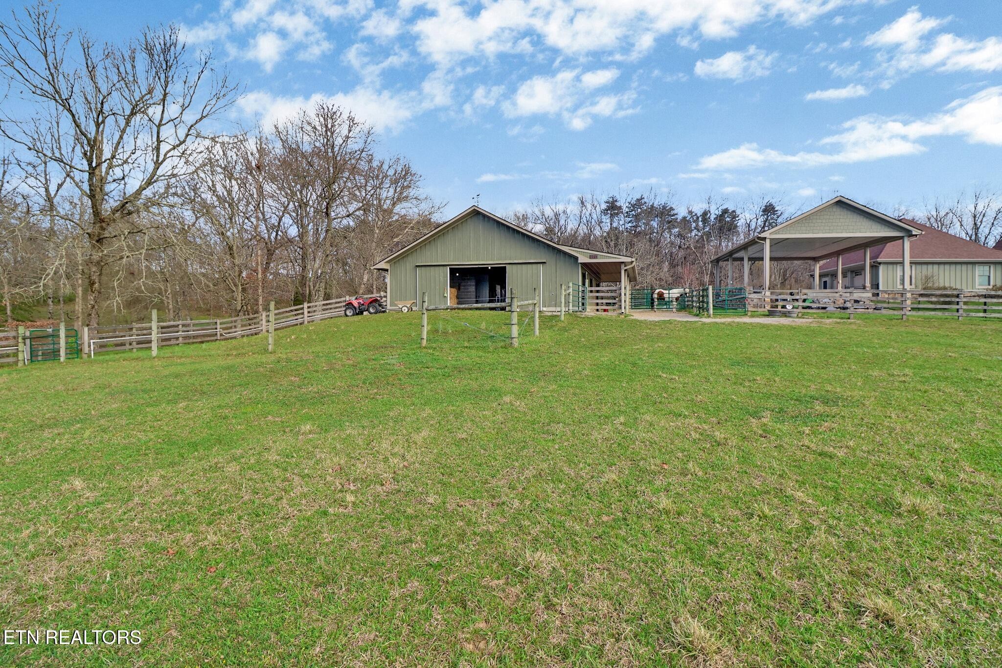 1201 Bridle Trail Spencer TN 38585