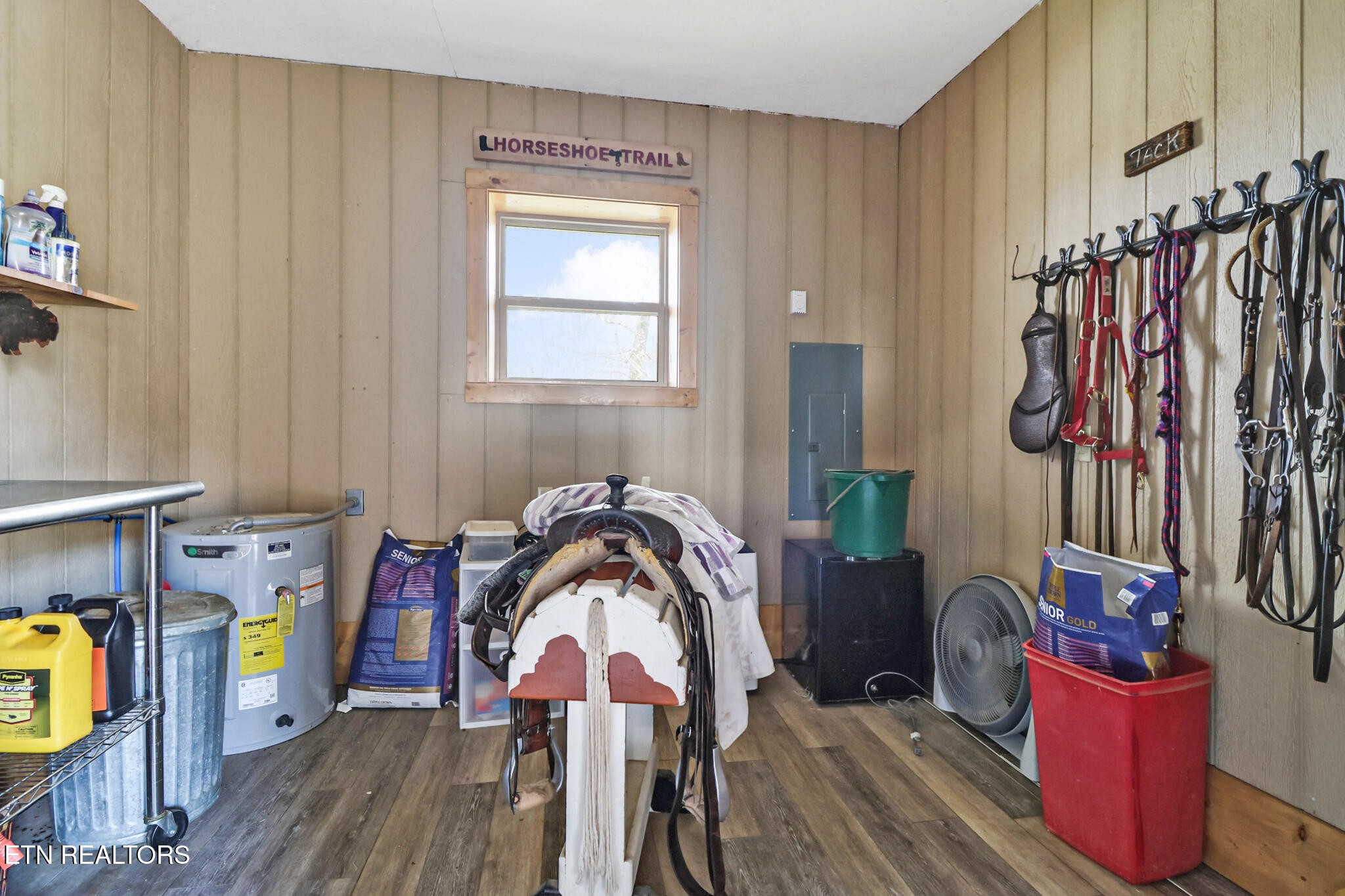 1201 Bridle Trail Spencer TN 38585