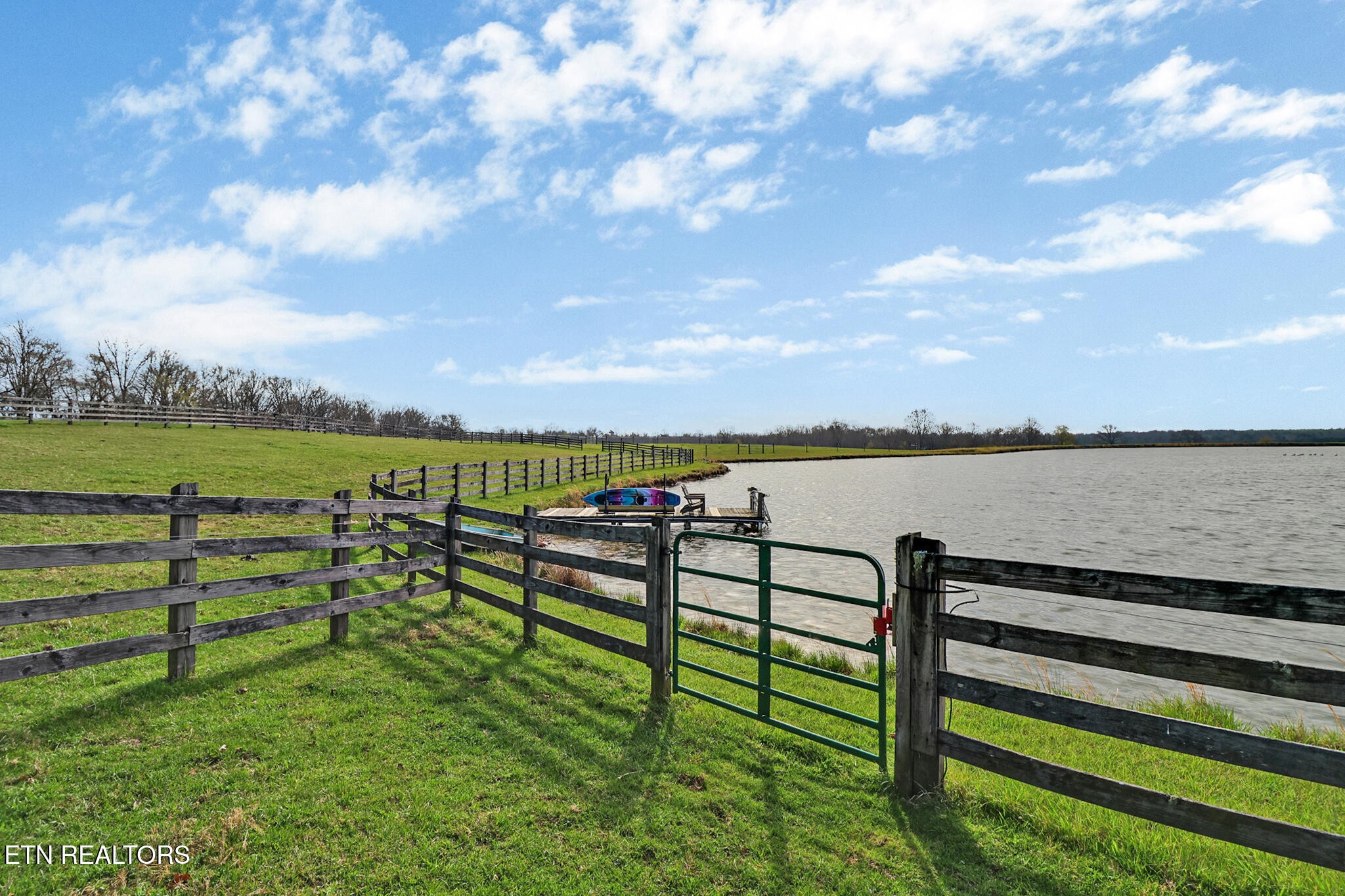 1201 Bridle Trail Spencer TN 38585