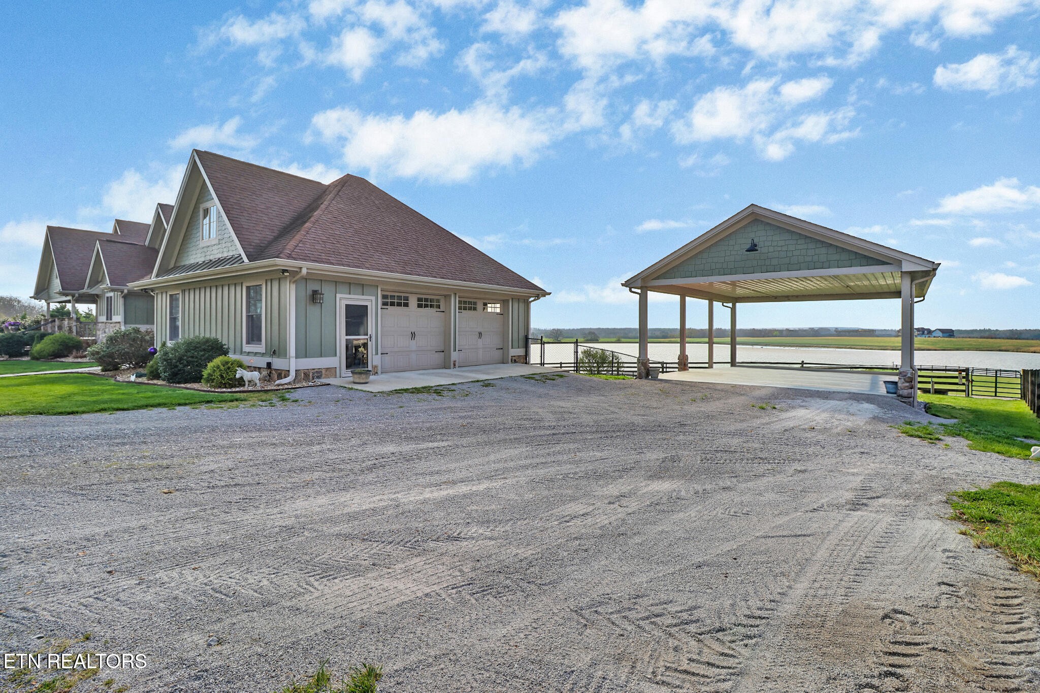 1201 Bridle Trail Spencer TN 38585