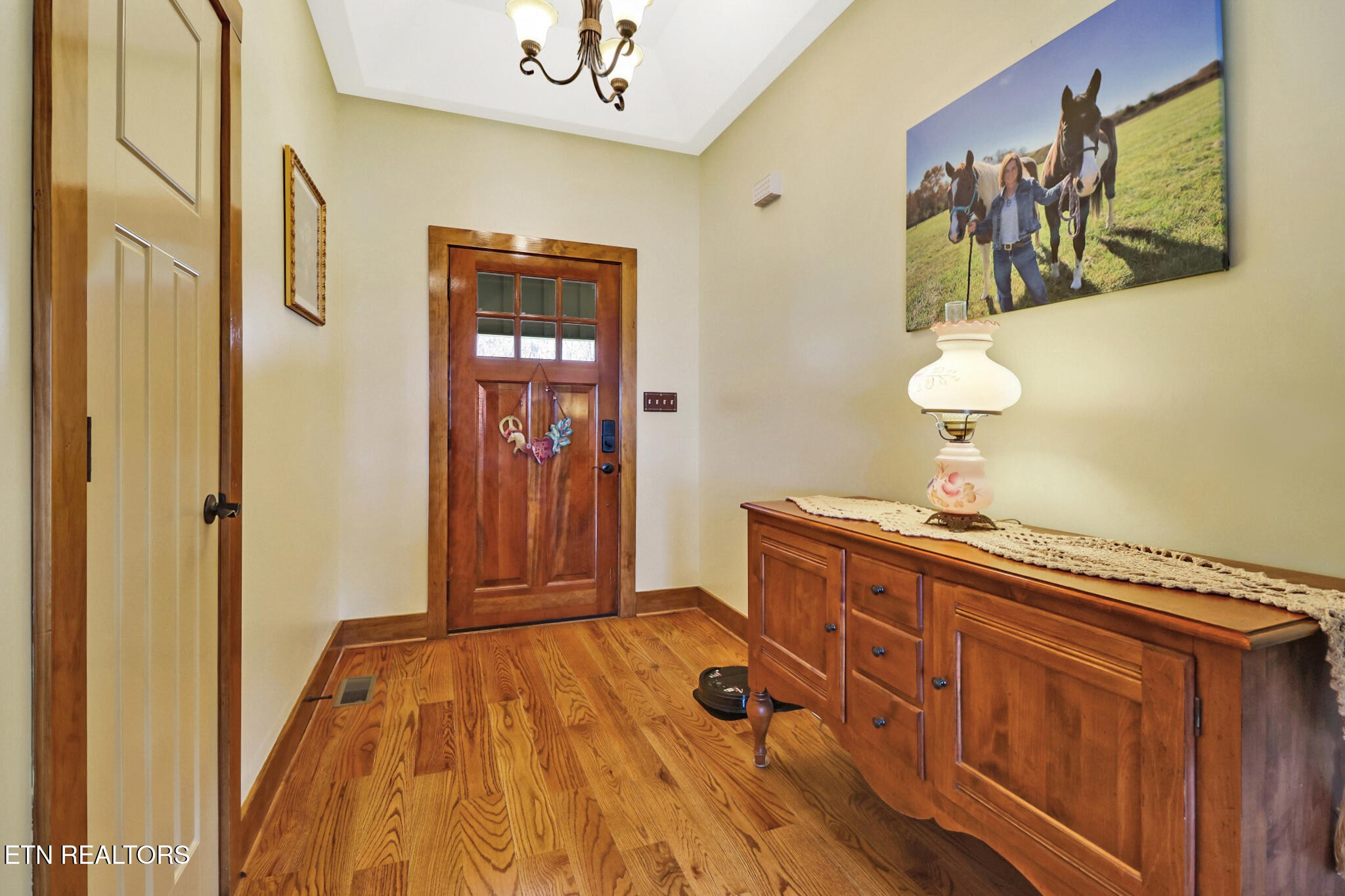 1201 Bridle Trail Spencer TN 38585