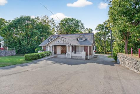 2819 Gallatin Pike Nashville TN 37216
