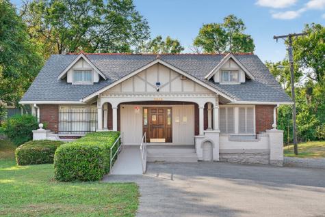 2819 Gallatin Pike Nashville TN 37216