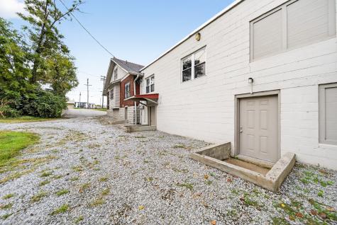 2819 Gallatin Pike Nashville TN 37216