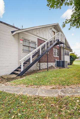 2819 Gallatin Pike Nashville TN 37216