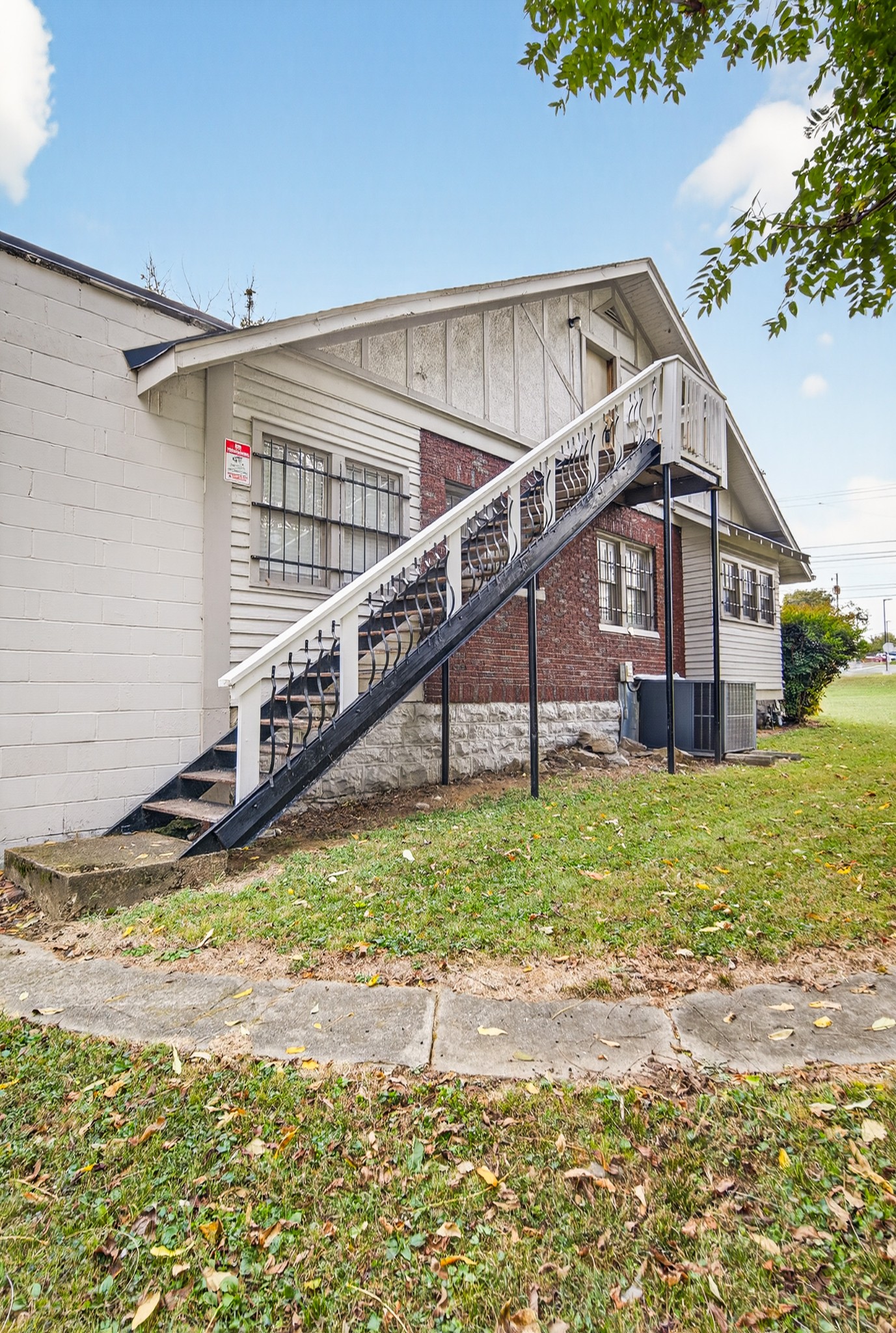 2819 Gallatin Pike Nashville TN 37216