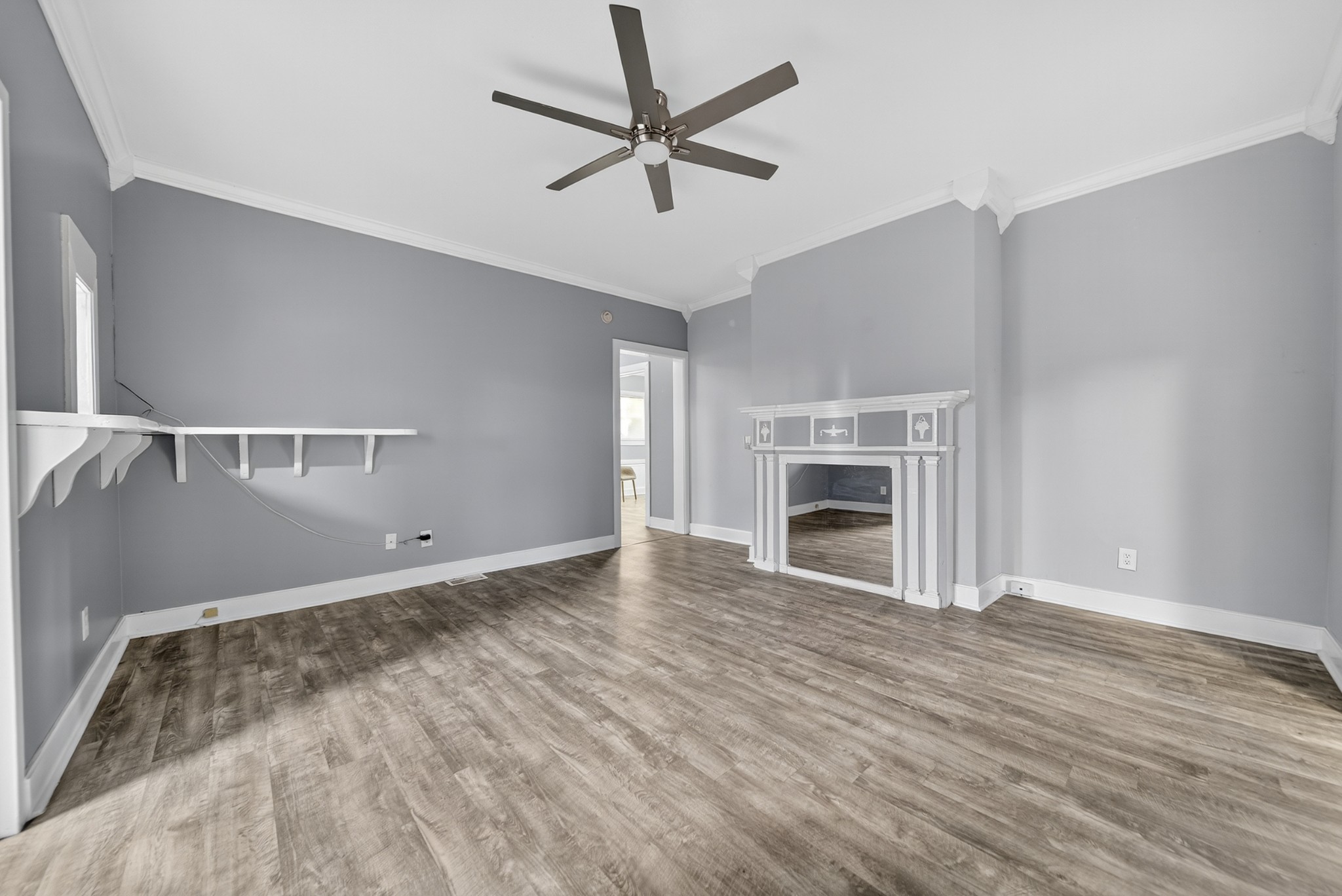 2819 Gallatin Pike Nashville TN 37216
