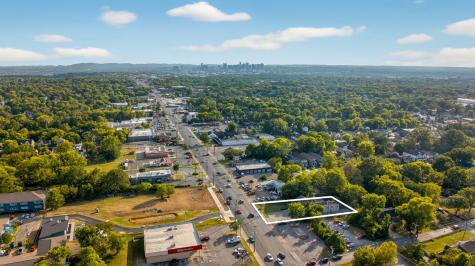 2819 Gallatin Pike Nashville TN 37216