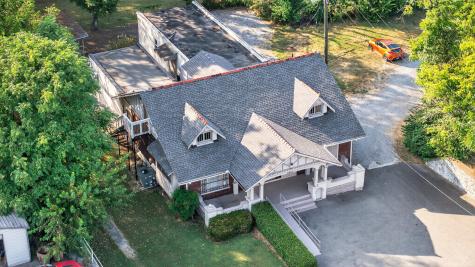 2819 Gallatin Pike Nashville TN 37216