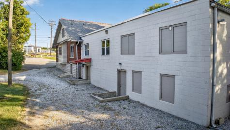 2819 Gallatin Pike Nashville TN 37216