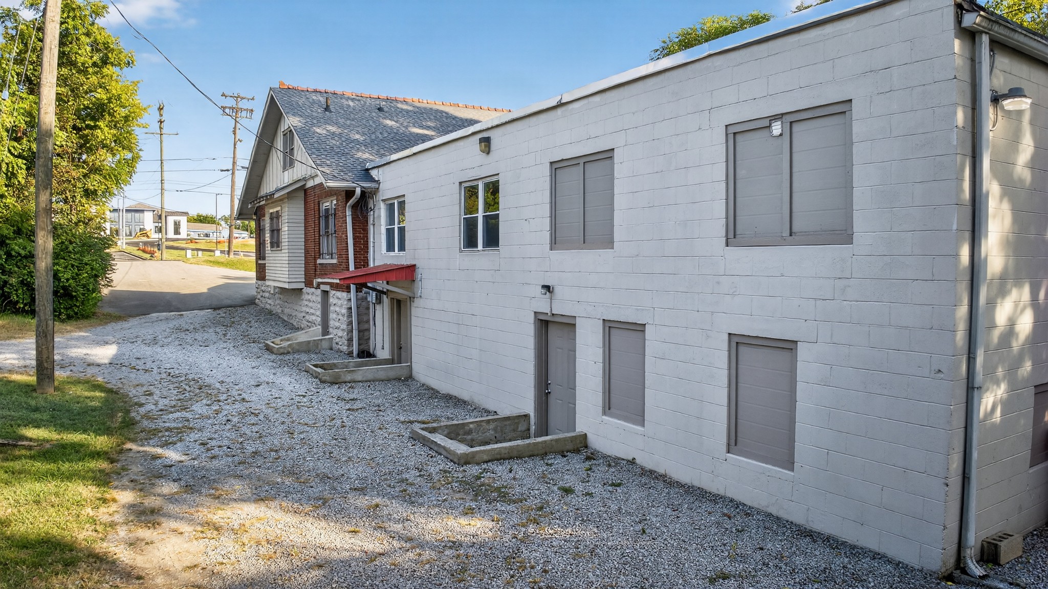 2819 Gallatin Pike Nashville TN 37216