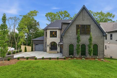 1006 Rodney Drive Nashville TN 37205