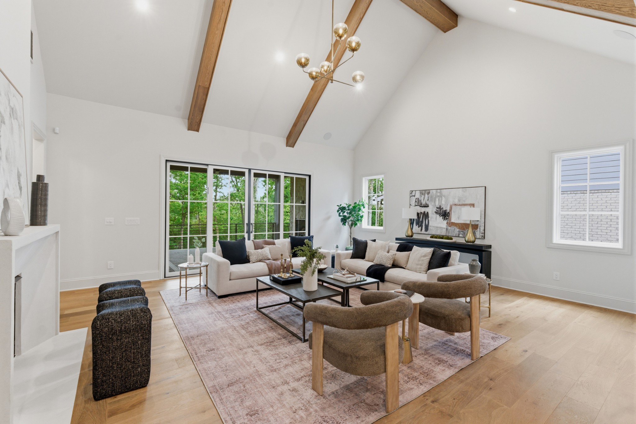 1006 Rodney Drive Nashville TN 37205